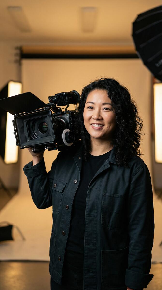 国产精品制片人